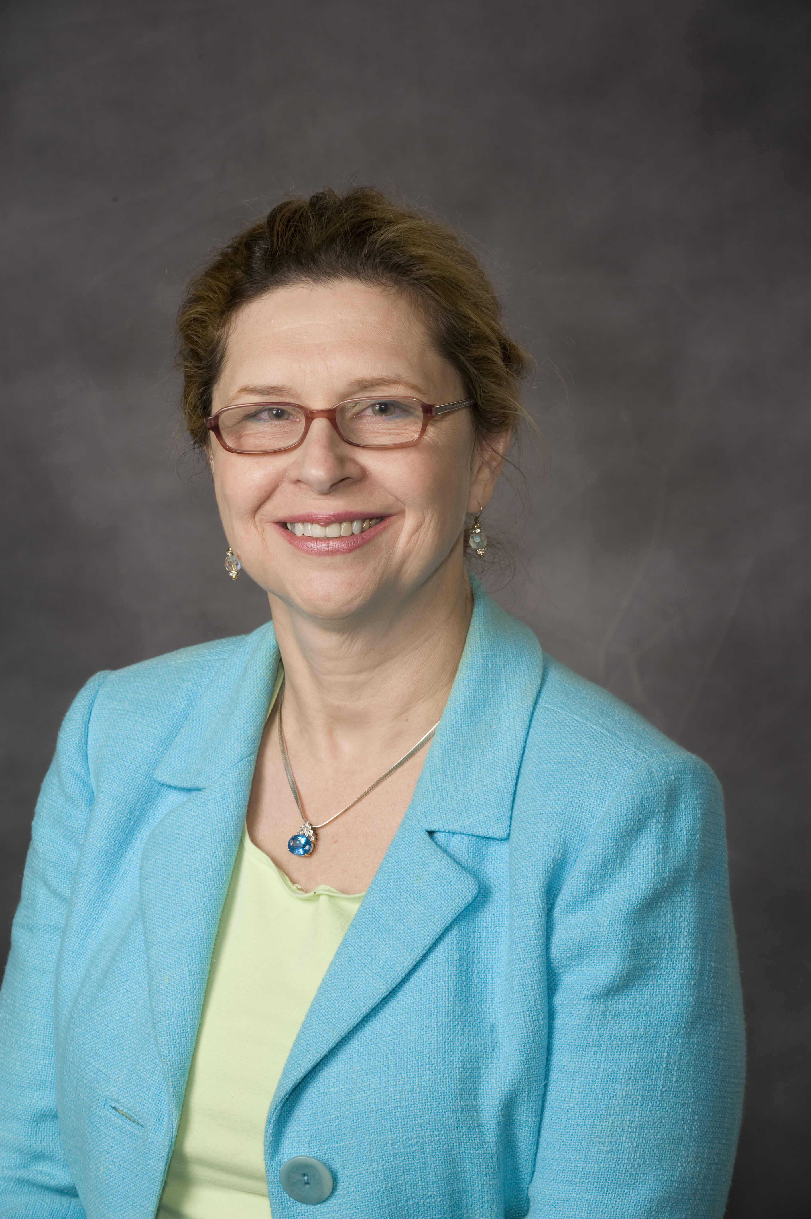 Mary Ellen Olbrisch, Ph.D., LCP