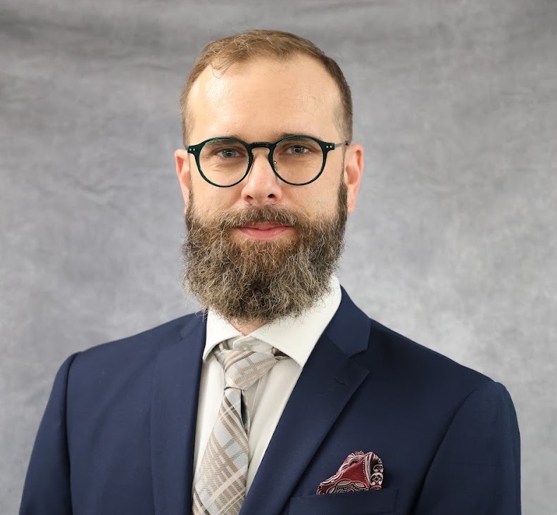 Jason Burton, M.D.