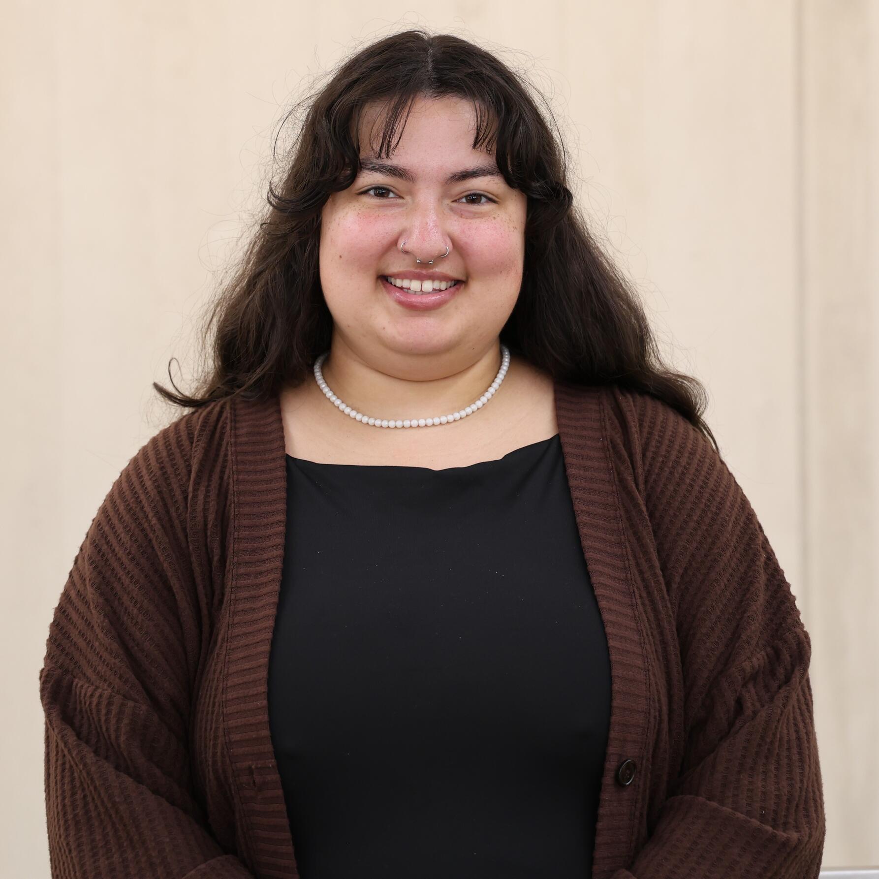Mercedes Goering, R-CPRS