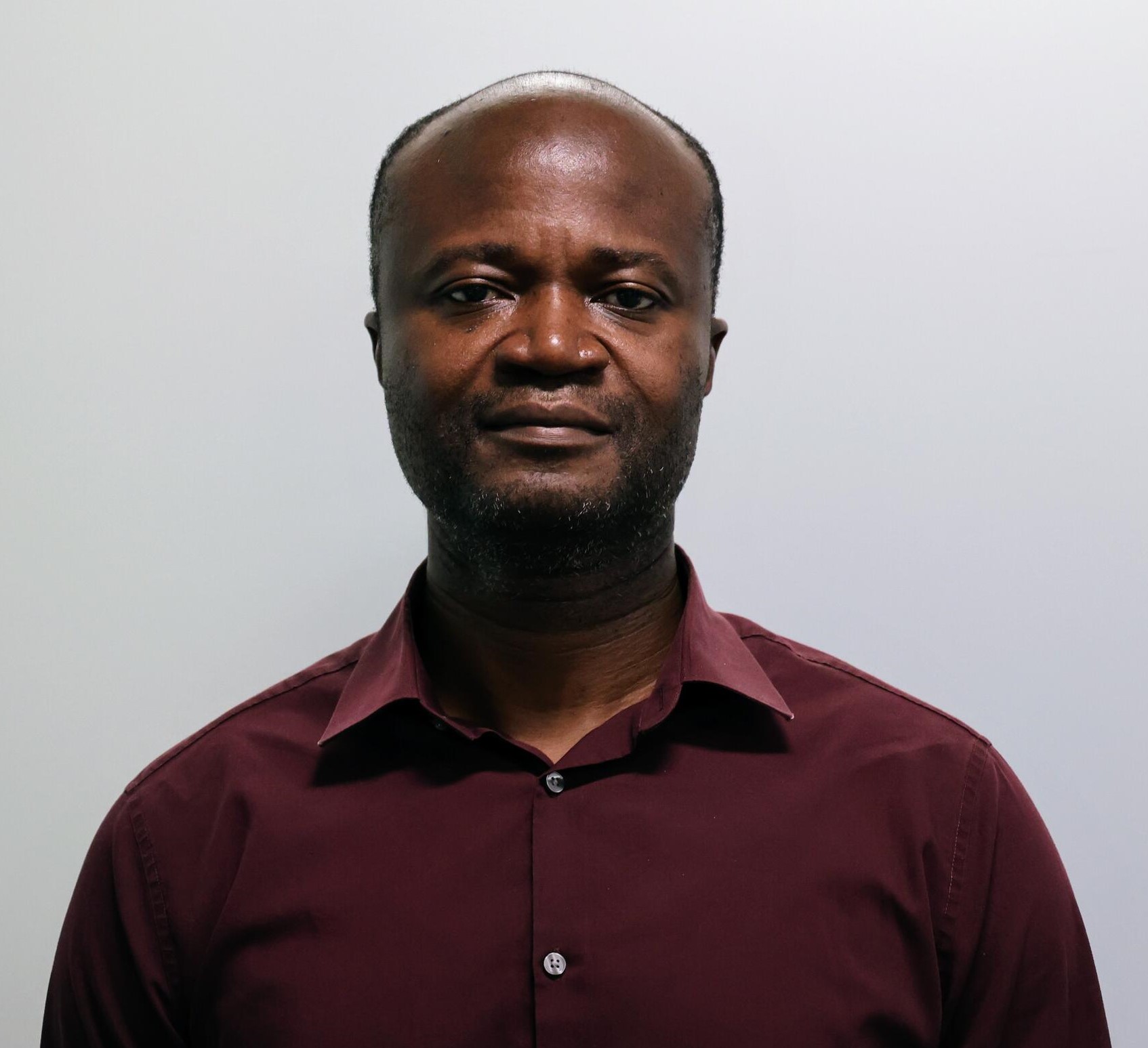 Kwame Affram, MD