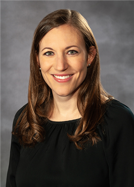 Laura Caccavale, Ph.D., LCP