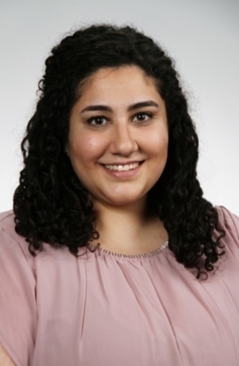 Farrah El-Khatib, DO​