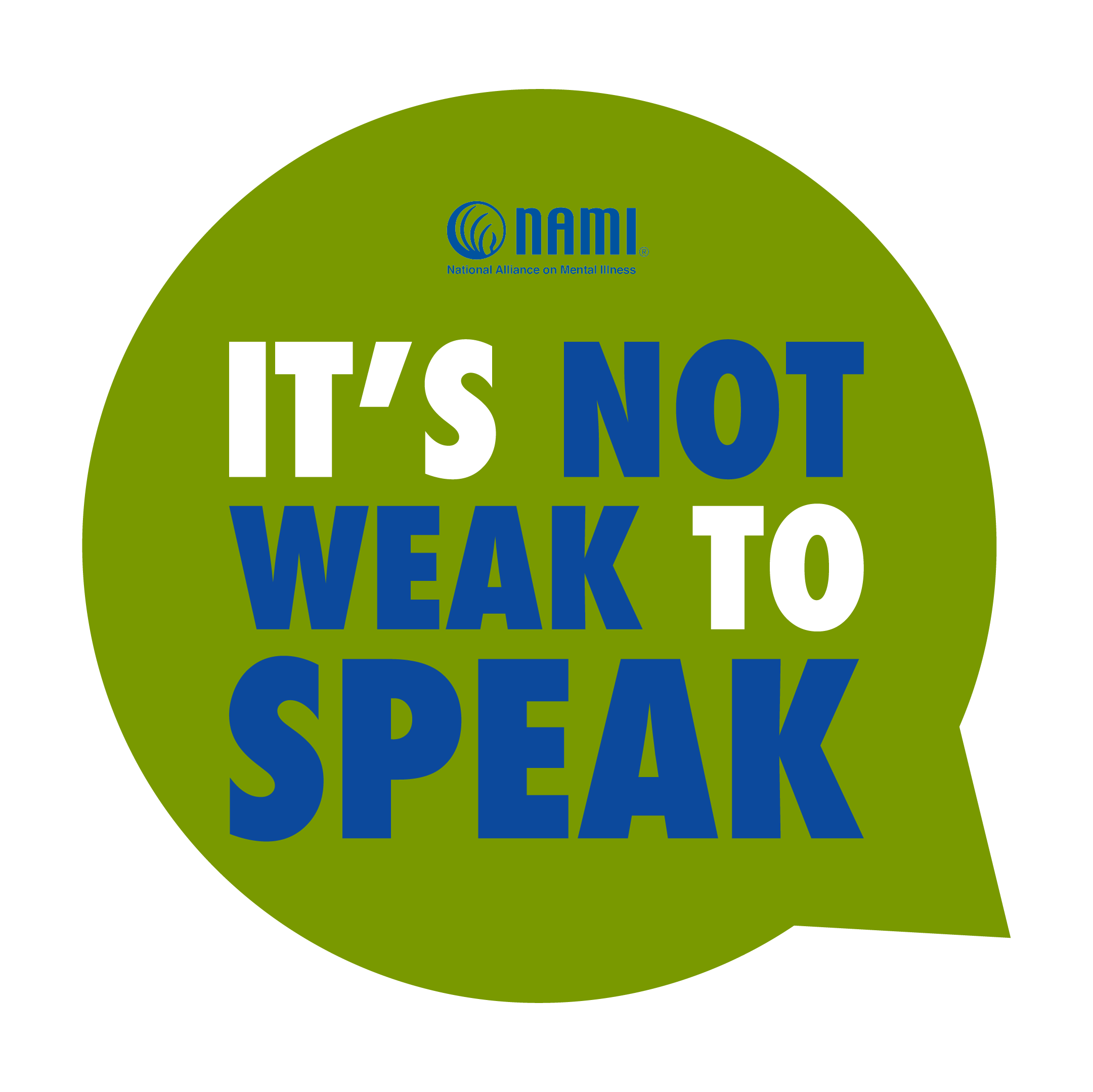 mental health awareness month