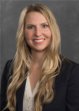 Carla Wall, Ph.D.