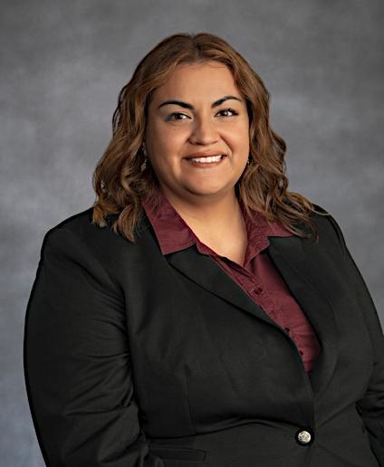 Stella Lopez, Ph.D.