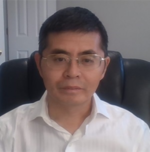 Liangsuo Ma, Ph.D.