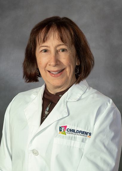 Dorothy O’Keefe, M.D.