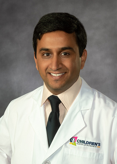 Parna Prajapati, M.D.