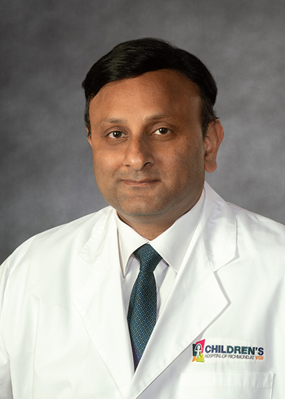 Muhammad Raza, M.D.