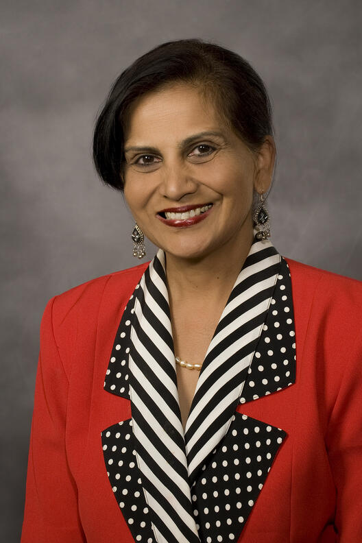 Aradhana Sood, M.D.