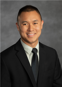 Eric Trinh, M.D.