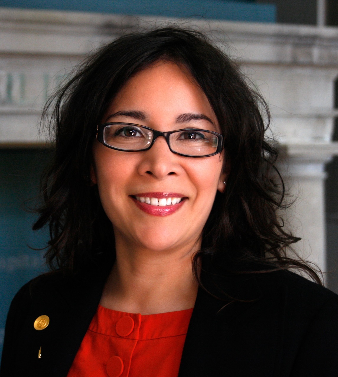 Debbie DiazGranados, Ph.D.