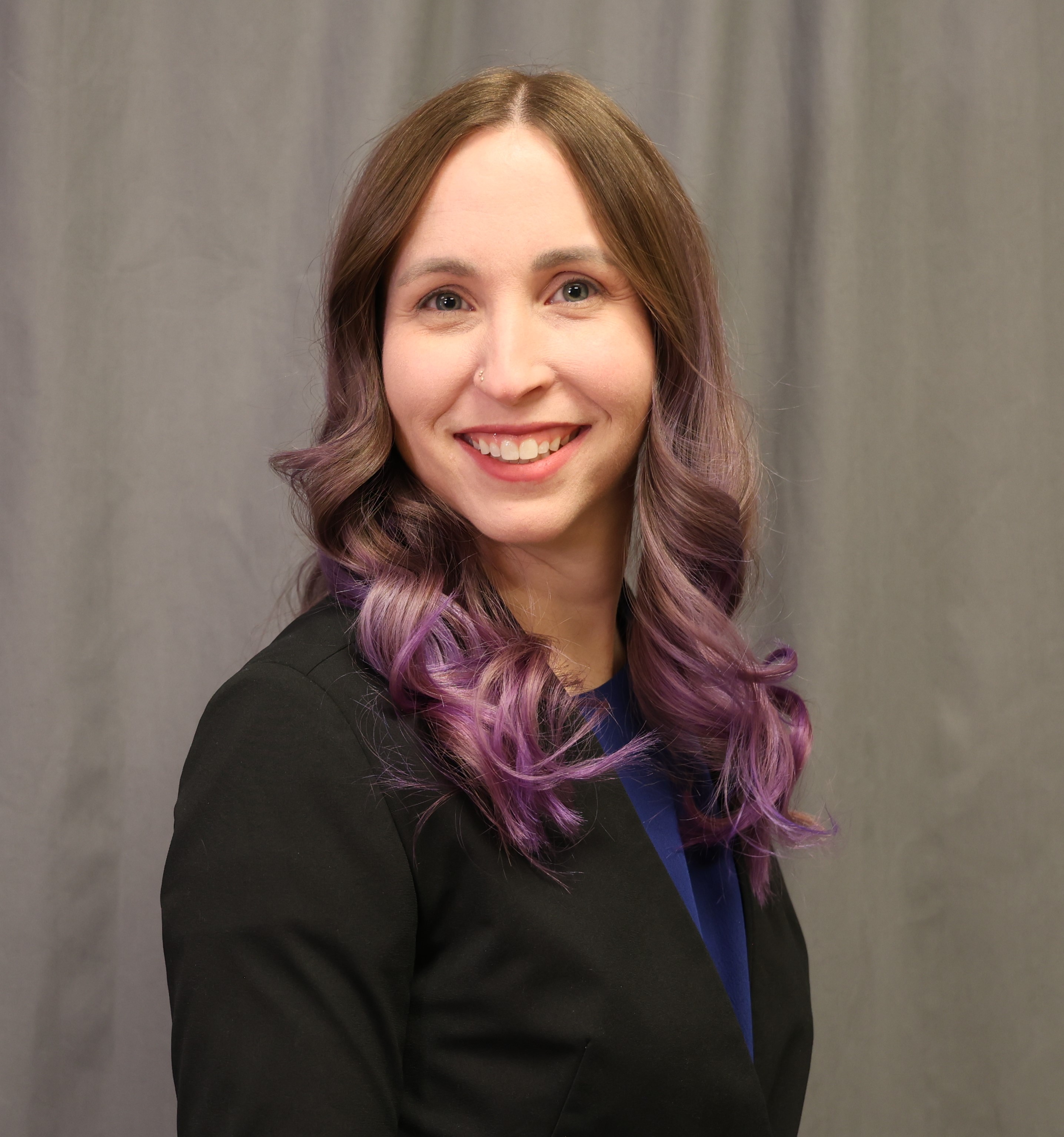 Chelsea Sawyers, Ph.D.