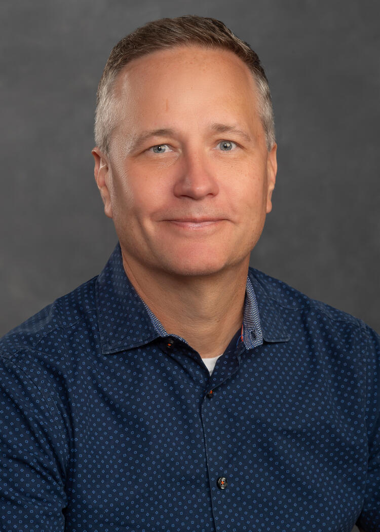 Brandon Wills, D.O.