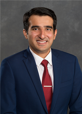 Mudit Kumar, M.D.