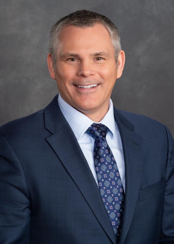 Jarrod Leffler, Ph.D.