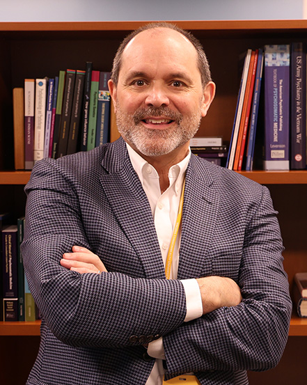 John Beyer, M.D.