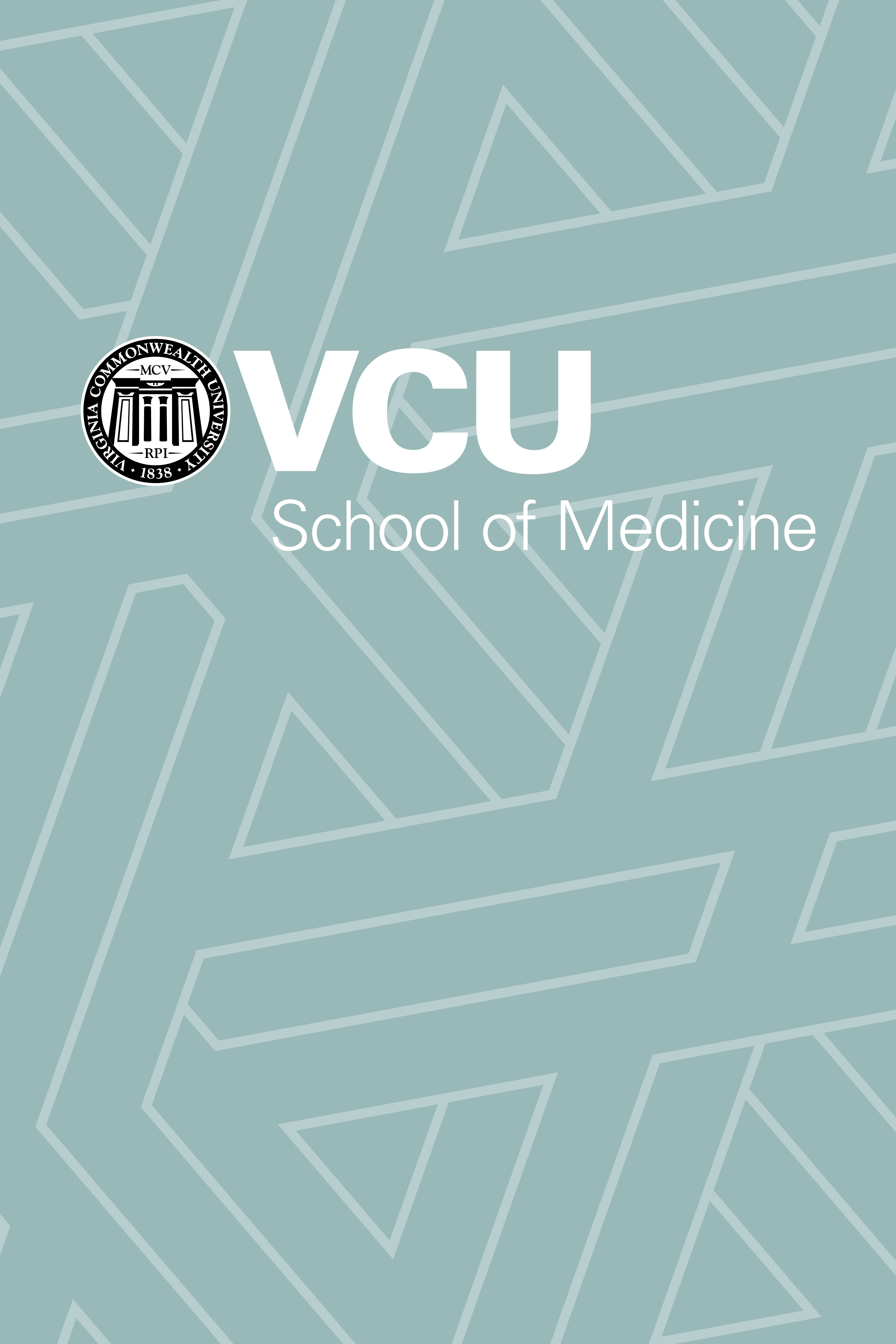 VCU School of Medicine Faculty Placeholder