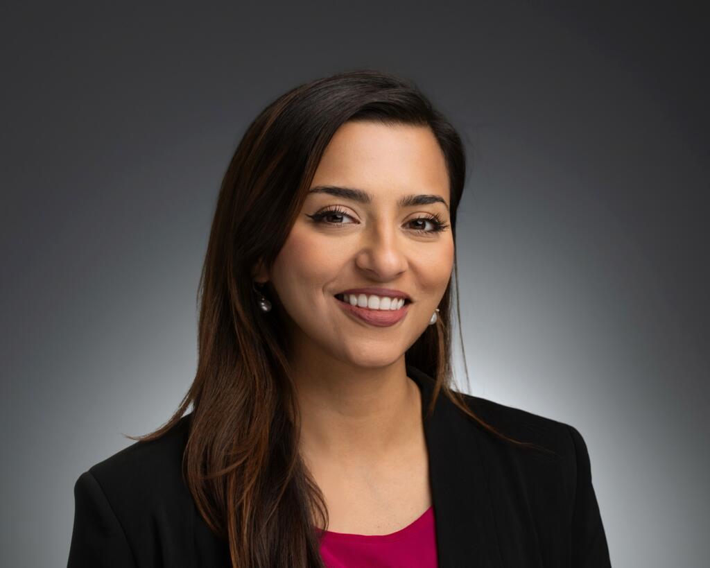 Jasmine Saini, DO