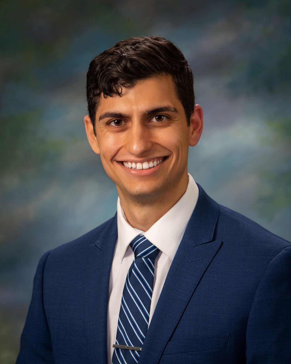Carlos Llanes, MD