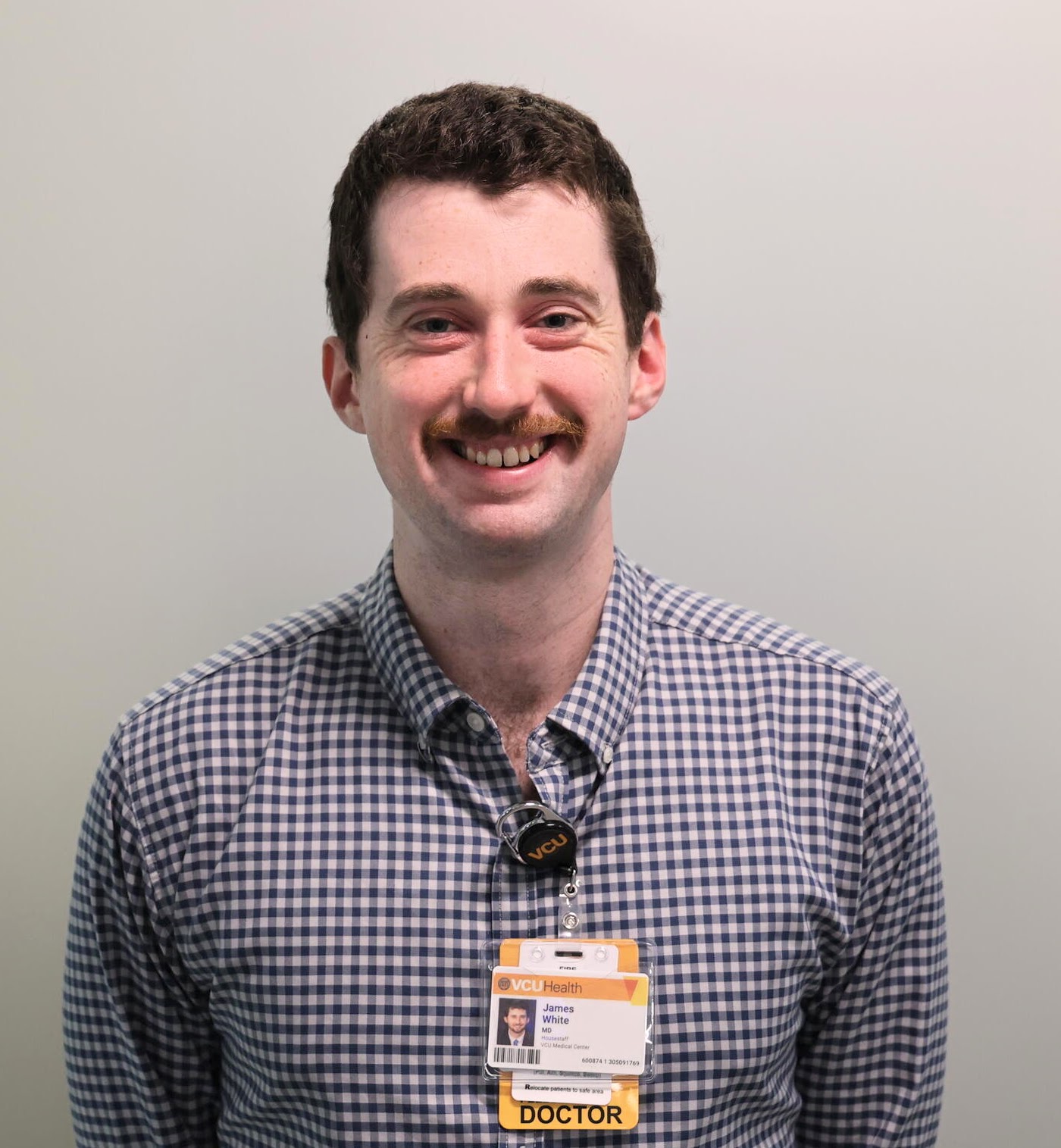 James White, MD