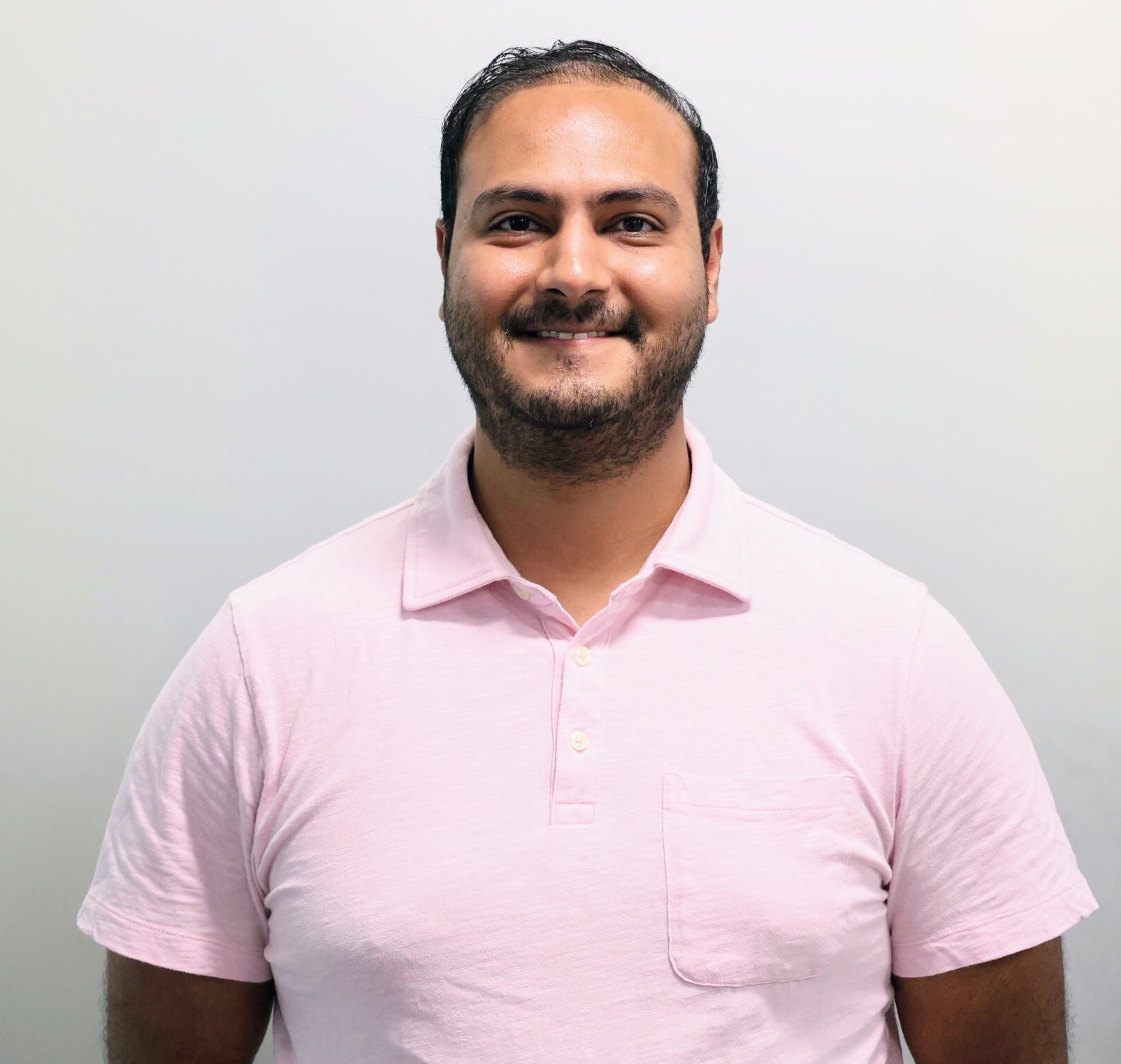Brian Singh, MD