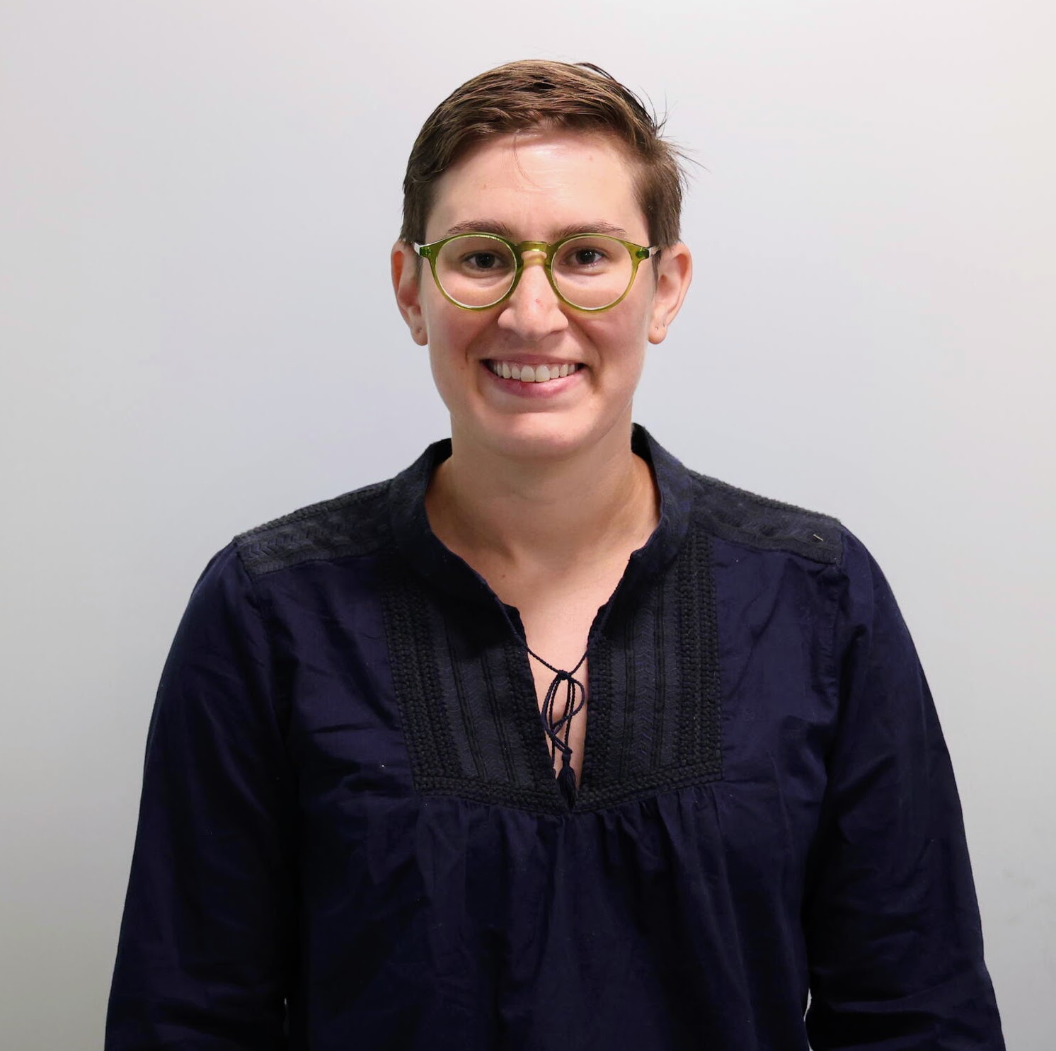 Jessica Patton, MD