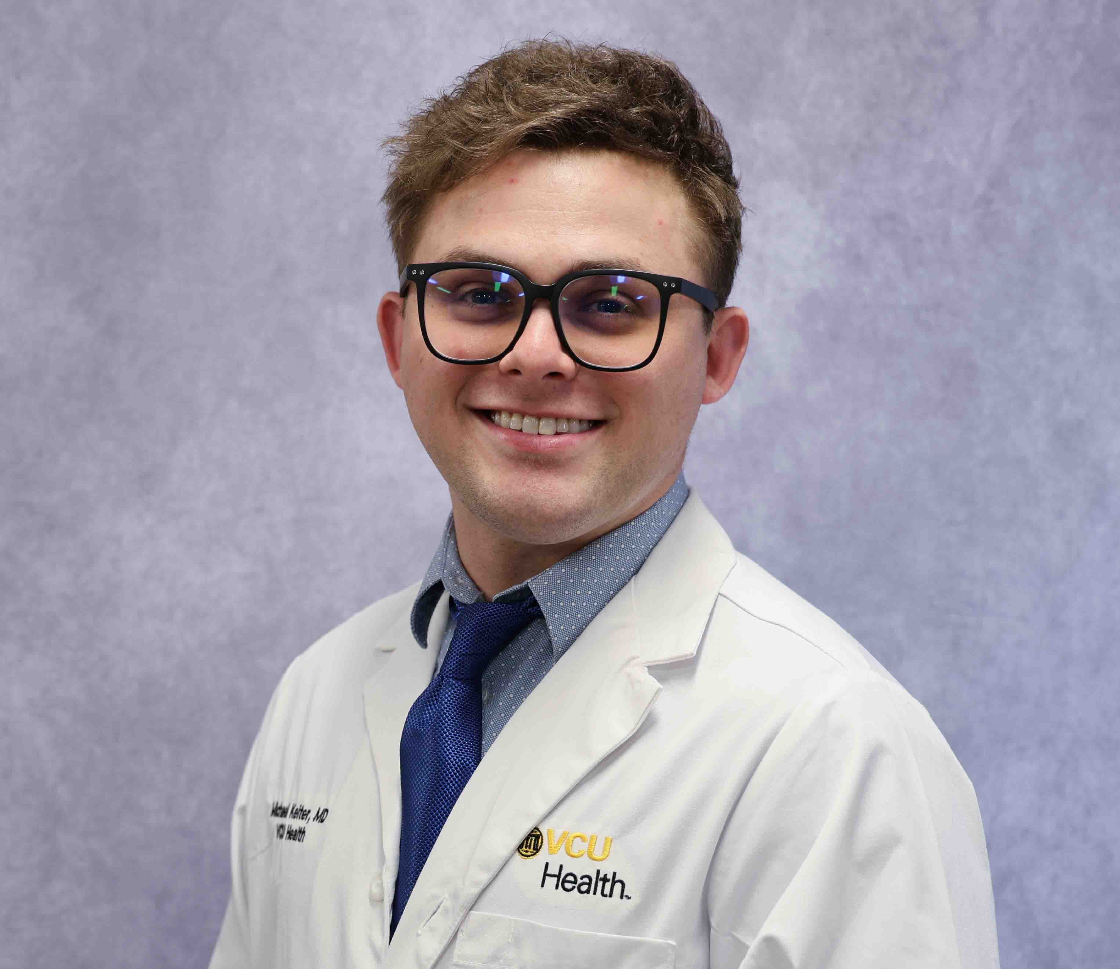 Michael Keiter, MD