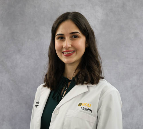 Nadia Anabtawi, MD  