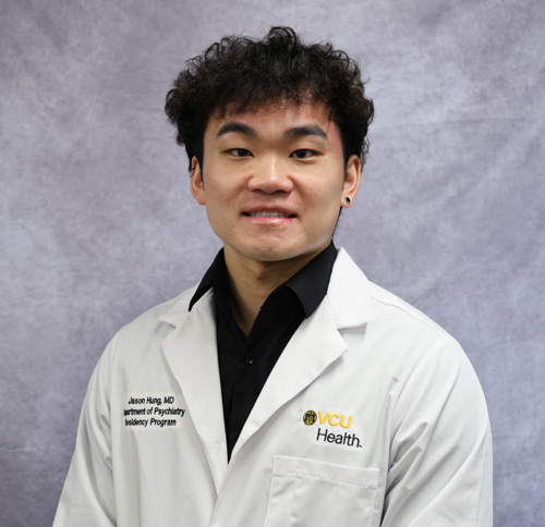 Jason Hung, MD