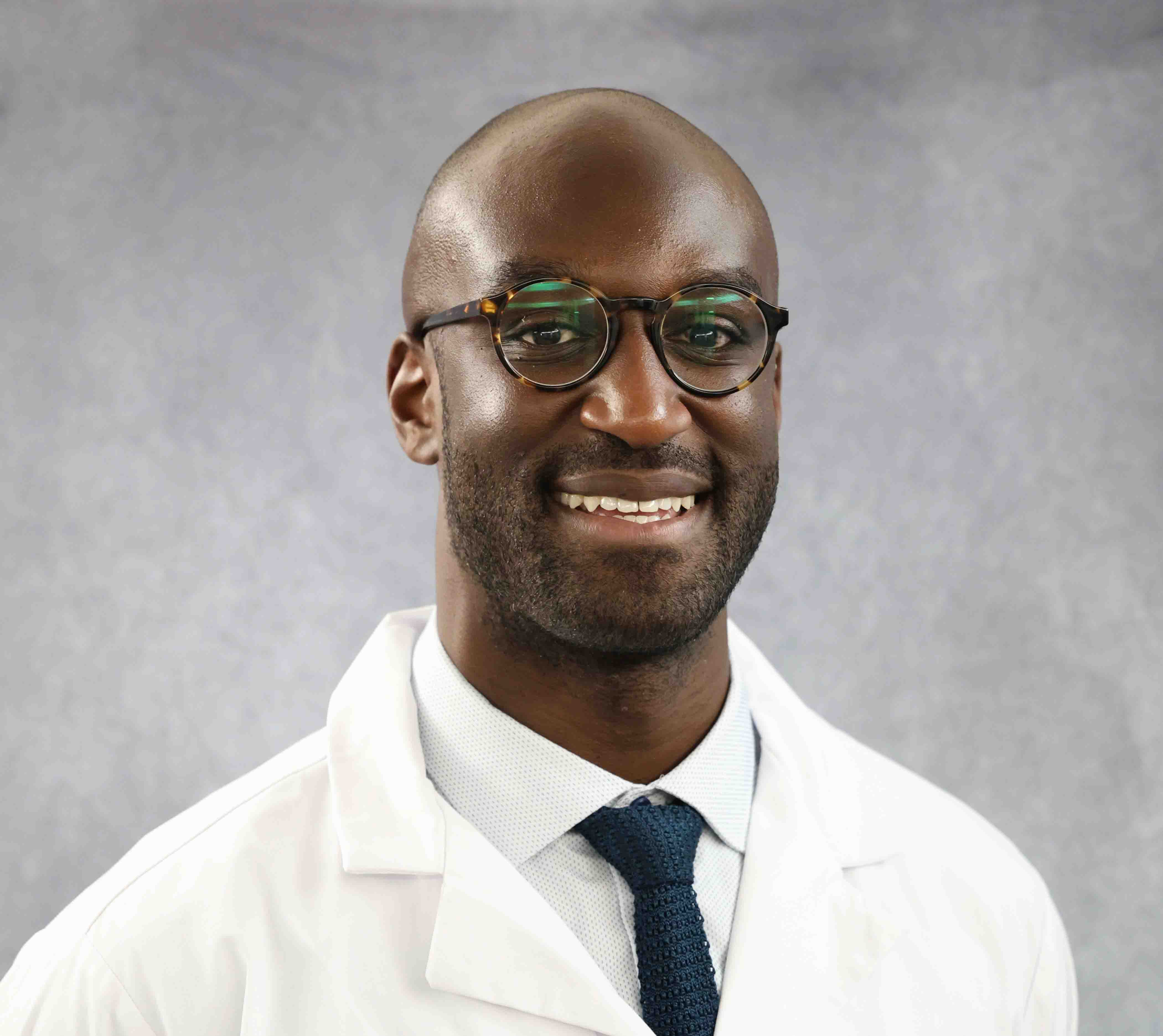 Abraham Killanin, MD, PhD