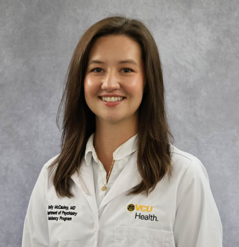 Emily McCauley, MD