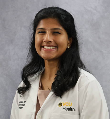 Divya Rengarajan, DO