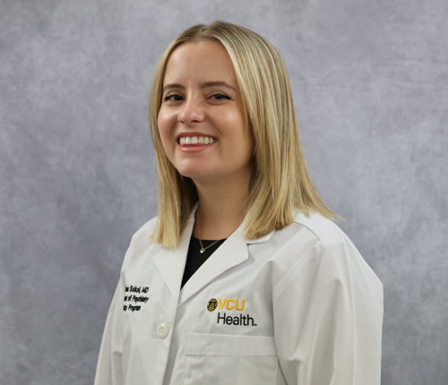 Madison Sokol, MD