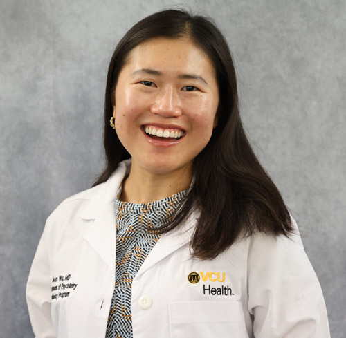 Jean Wu, MD