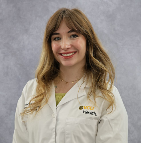 Isabel Aycock, MD