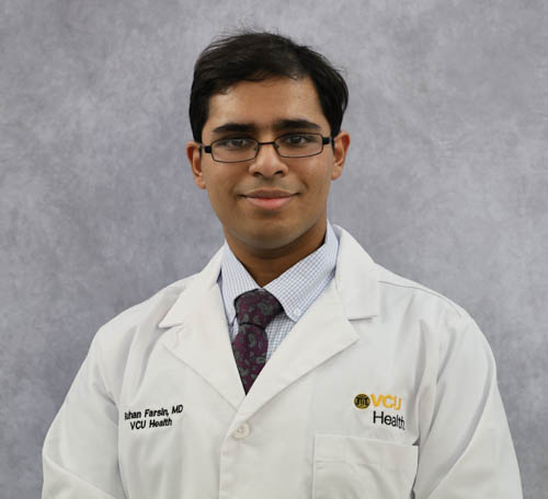 Ruhan Farsin, MD