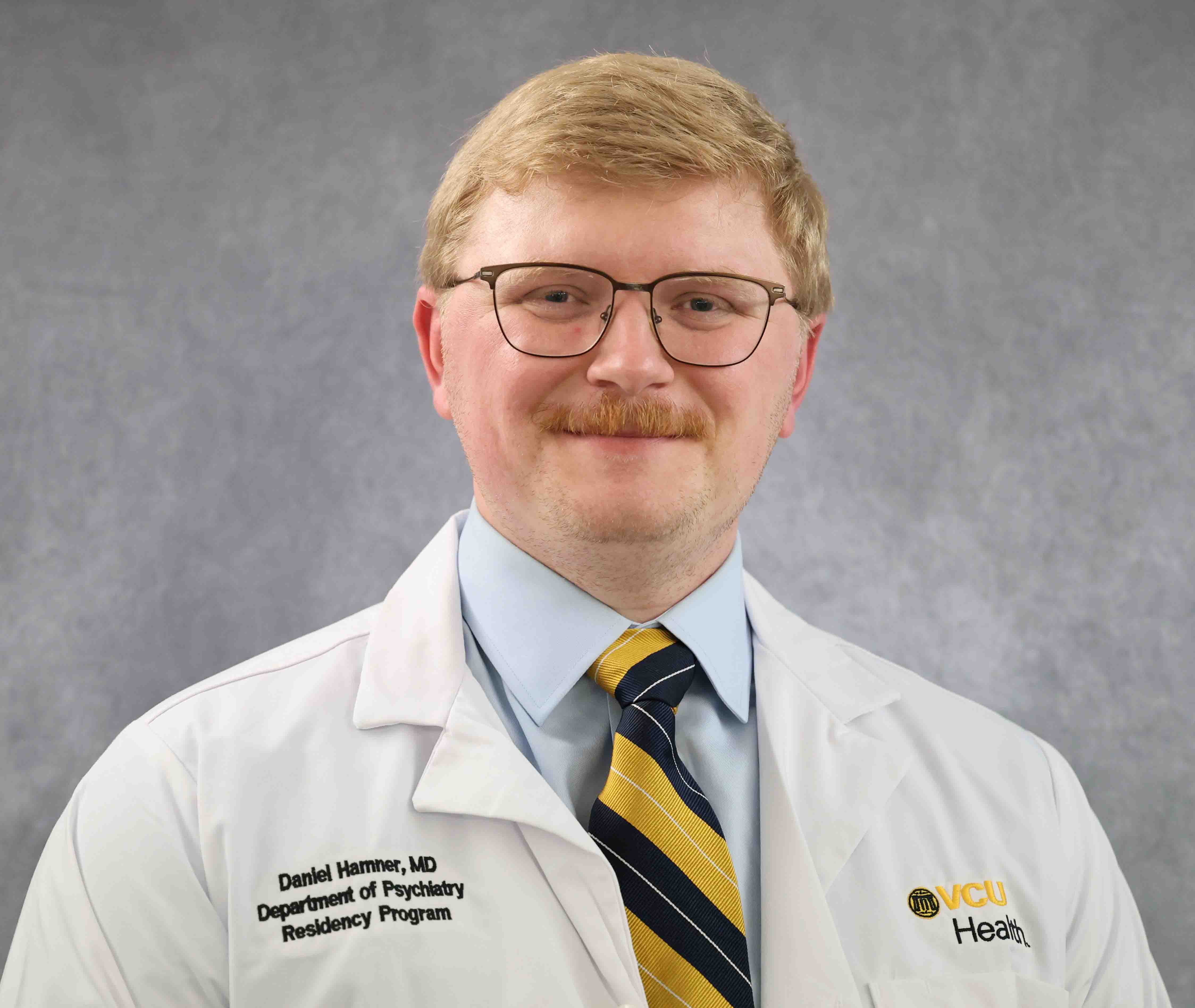 Daniel Hamner, MD