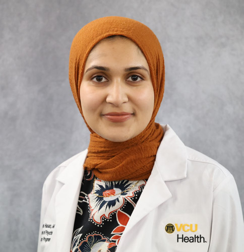 Mahpara Hasan, MD