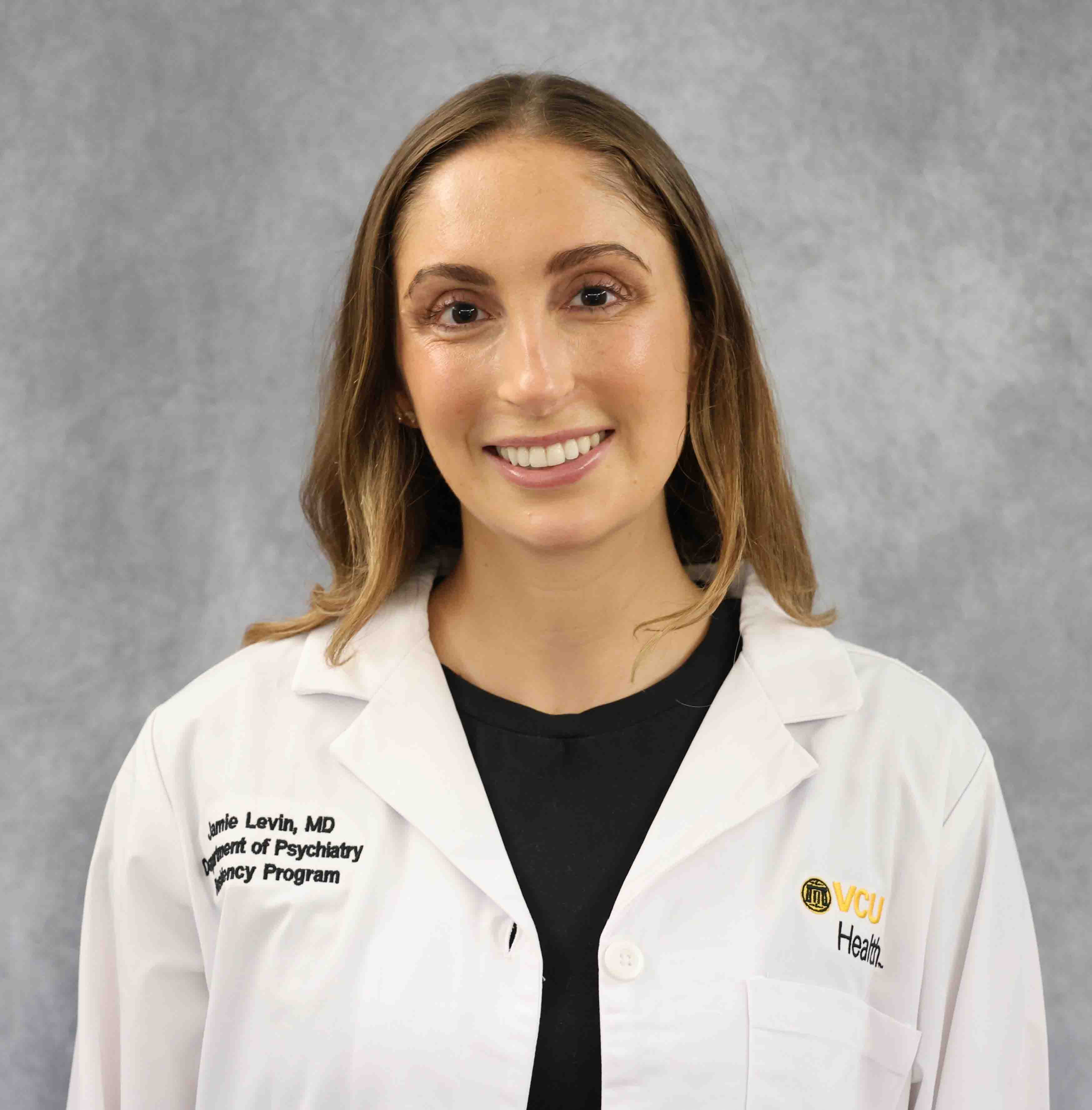 Jamie Levin, MD