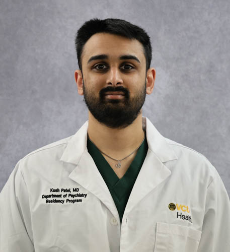 Kush Patel, MD