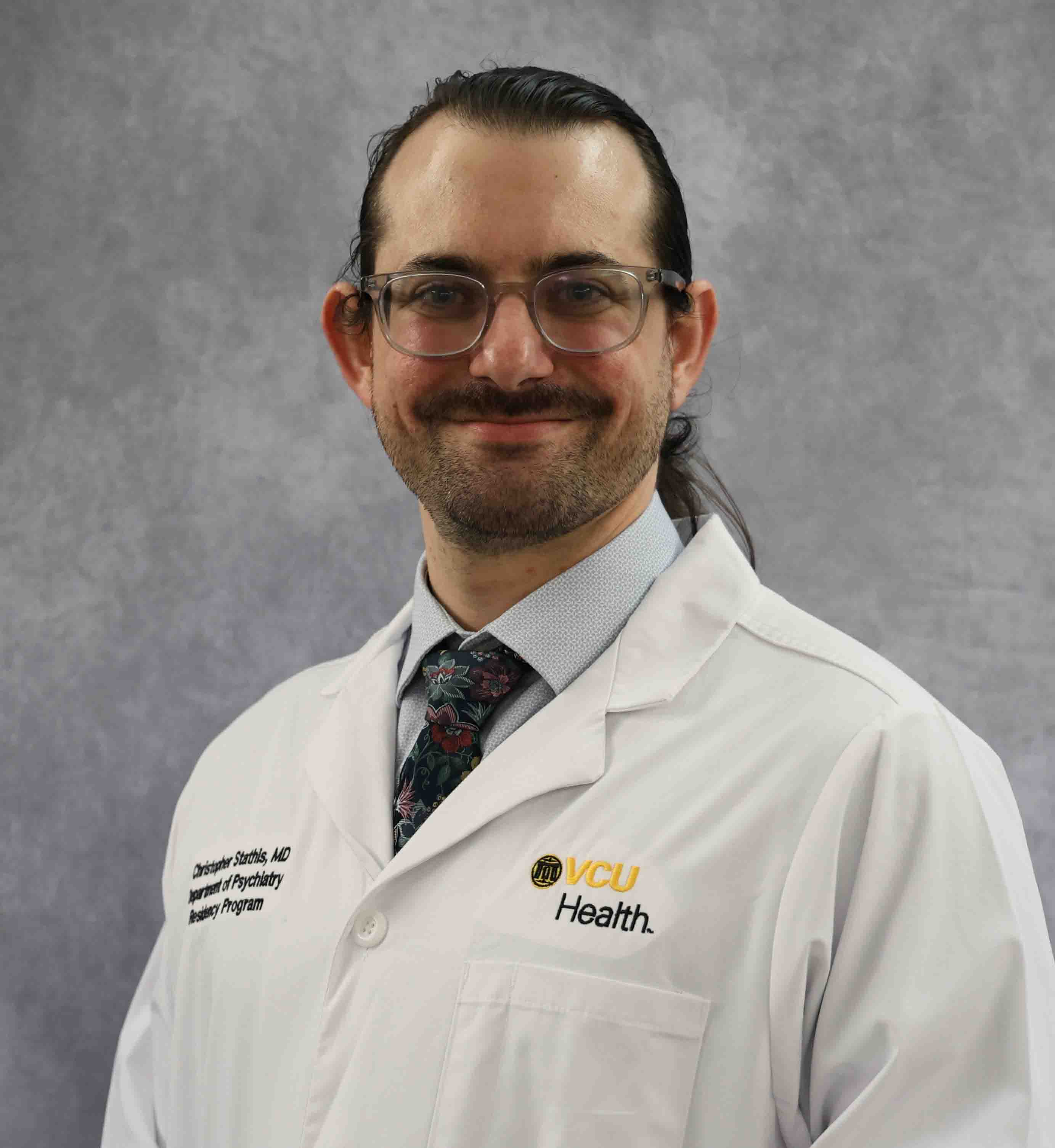 Christopher Stathis, MD