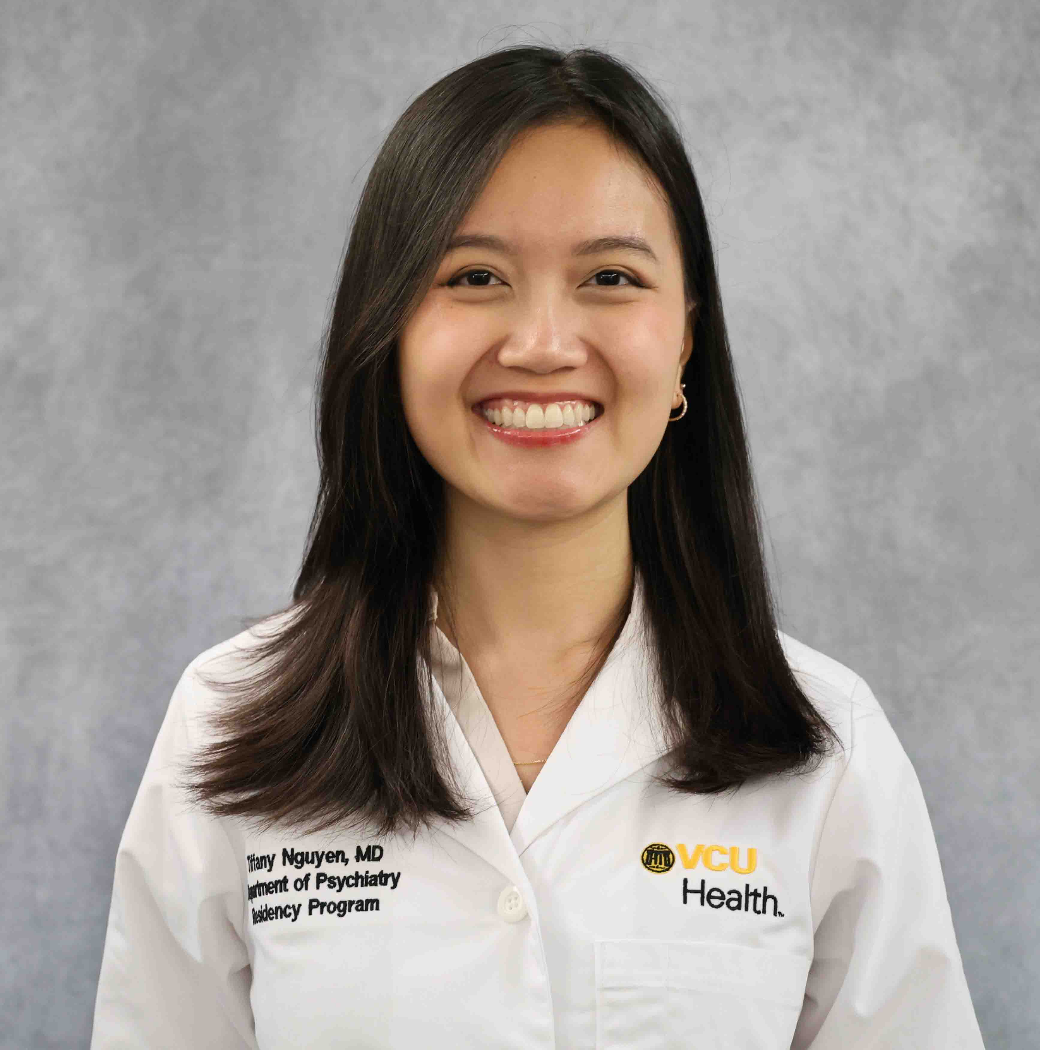 Tiffany Nguyen, MD