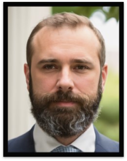 Jason Burton, M.D.