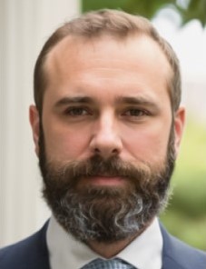 Jason Burton, M.D.