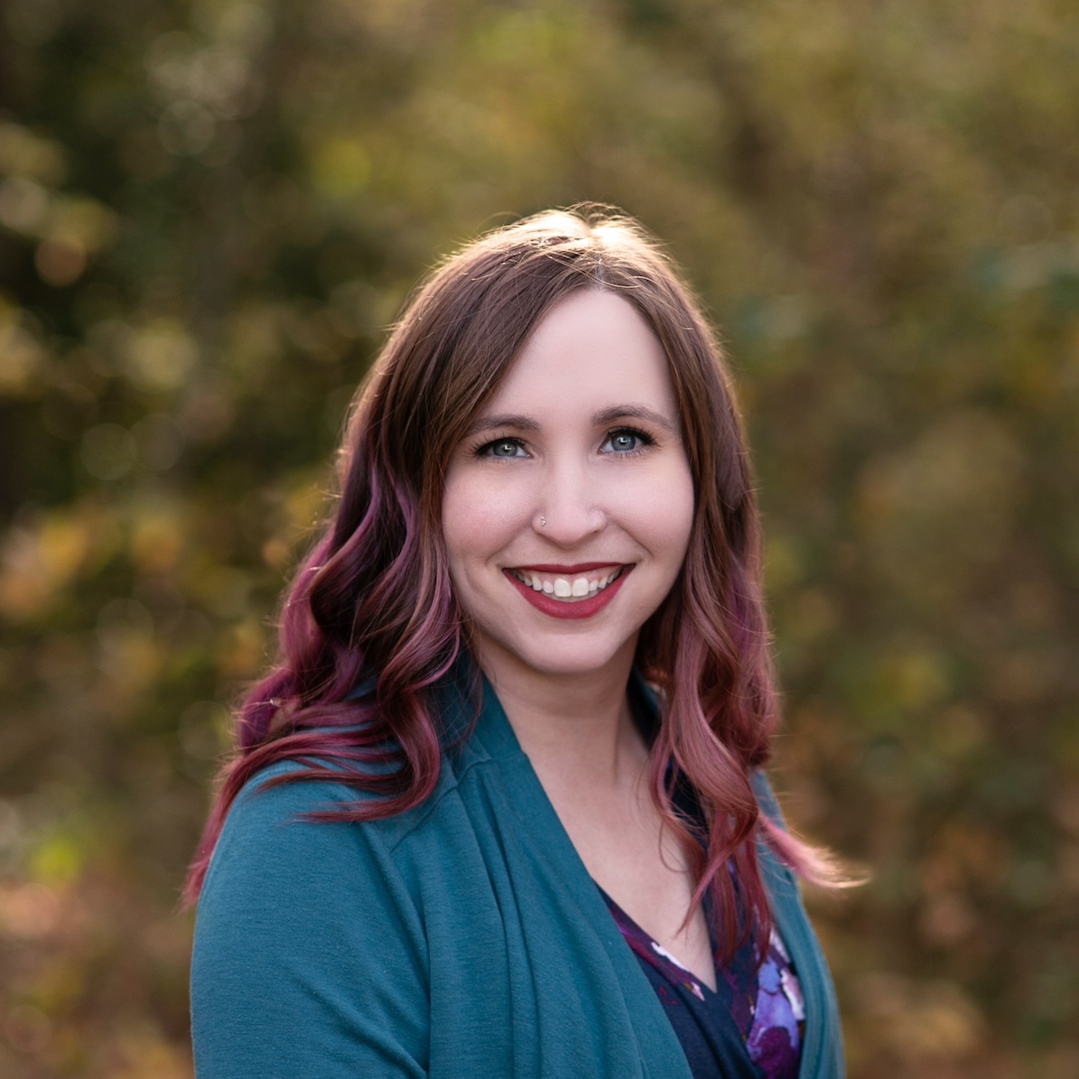 Chelsea Sawyers, Ph.D.
