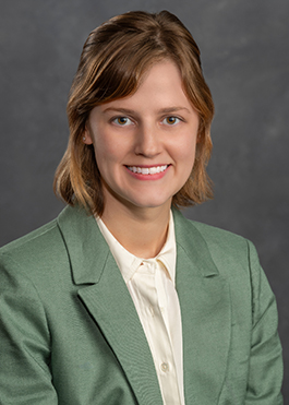 Kelsey Delph, M.D.