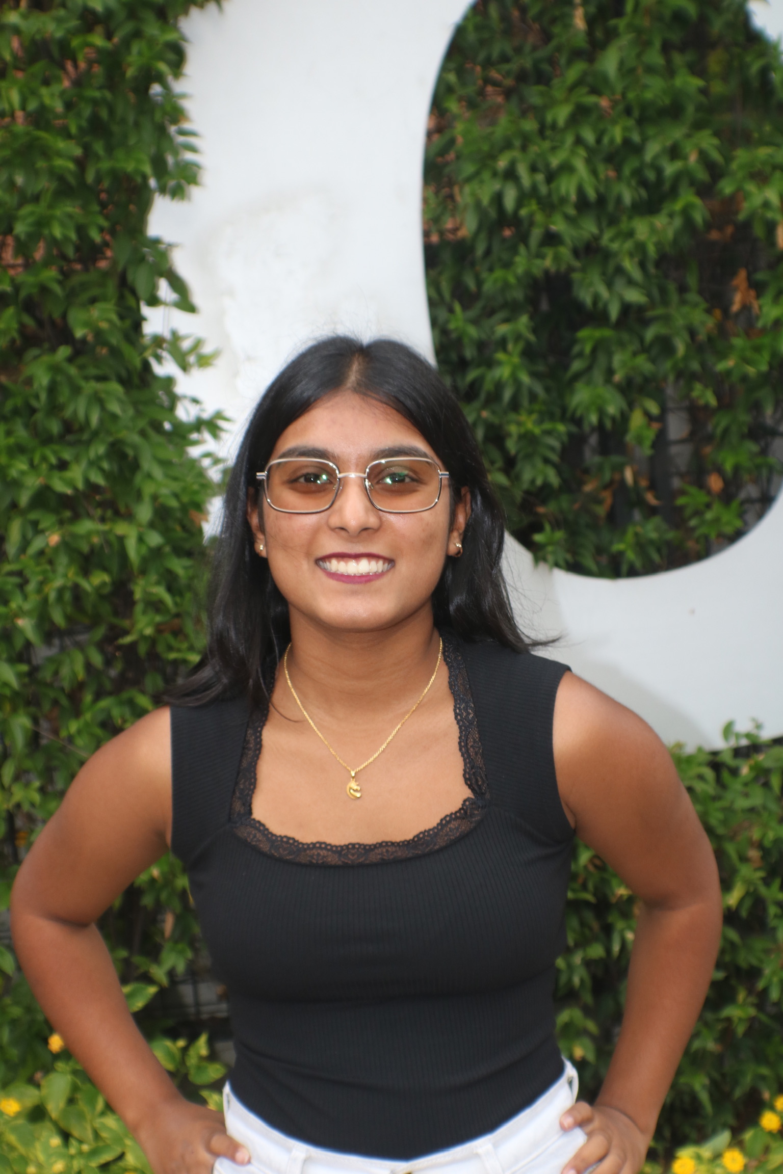 Sanjana Gupta