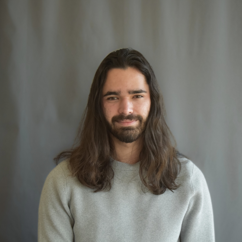 Sebastian Nair