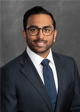 Dimal Shah, M.D.